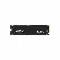 Твердотельный накопитель  500Gb SSD Crucial P3 Plus M.2 2280 R4700Mb/s W1900MB/s CT500P3PSSD8