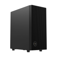 Корпус ПК без БП Ocypus Gamma C70 BK ATX/mATX/ITX 2xUSB Черный Gamma-C70-BKG000XX-GL
