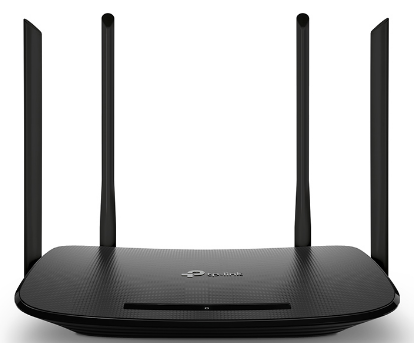 Модем беспроводной VDSL2/ADSL2+ AC1200 Tp-Link Archer VR300
