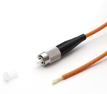 Пигтейл Оптический, SHIP, ST/UPC MM 50/125 Simplex, 2 м, Пол. Пакет