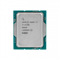 Процессор CPU S-1700 Intel Core i7-14700 OEM