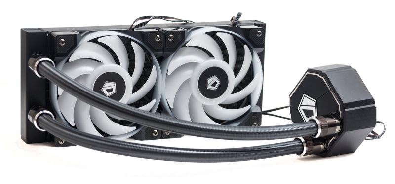 Система охлаждения ID-Cooling - Фото