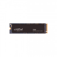 Твердотельный накопитель 2000Gb SSD Crucial T500 M.2 2280 R7400Mb/s W7000MB/s CT2000T500SSD8
