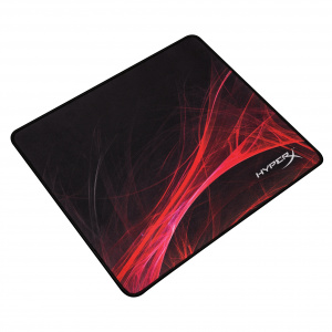 Коврик для мышки HyperX HX-MPFS-S-M Speed <360x300x4, черный>