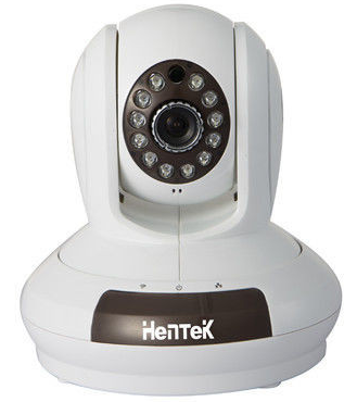 Сетевая камера видеонаблюдения Hentek HK-P2P006 