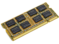 Оперативная память SODIMM DDR4 PC-19200 (2400 MHz)  4Gb Zeppelin (память для ноутбуков) <512x8>