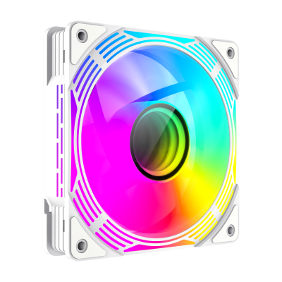 Вентилятор для корпуса GameMax FN12A-C8I-W