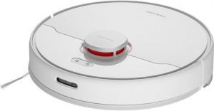 Робот-пылесос Xiaomi TROUVER Robot LDS Vacuum-Mop Finder белый (RLS3)