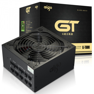 Блок питания ПК 550W AIGO G-T600