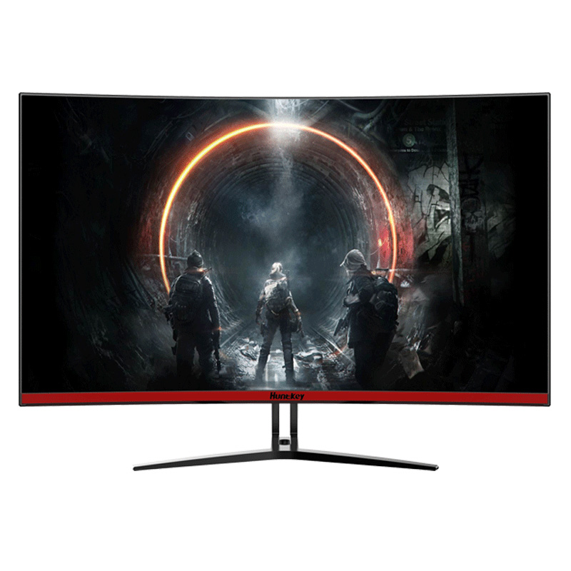 Купить Монитор ЖК 31.5" Huntkey X3271CK — Интернет-магазин moon.kz