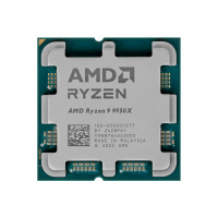 Процессор CPU AM5 AMD Ryzen 9 9950X OEM
