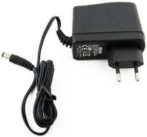 Блок питания  9V-0,60A Noname for TP-Link <для роутеров, модемов и коммутаторов TP-Link>