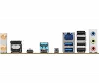 Материнская плата ASRock Z890 PRO-A-WIFI LGA1851 4xDDR5 4xSATA 6xM.2 HDMI DP Type-C ATX