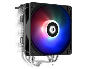 Вентилятор ID-Cooling SE-214-XT FRGB <1700/1150/1155/1156/FM2+/FM1/AM3+/AM2+, 120mm, винты, 4PIN>