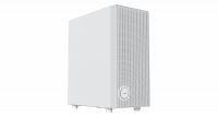 Корпус ПК без БП Ocypus Gamma C70 WH ATX/mATX/ITX 2xUSB Белый Gamma-C70-WHG000XX-GL