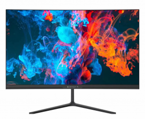 Монитор ЖК 23.8" SMART B240IPS Black