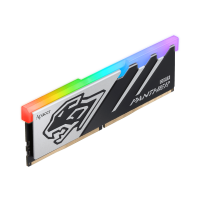 Оперативная память 32GB 5200MHz DDR5 Apacer Panther RGB UDIMM PC5-41600 AH5U32G52C5229BAA-1