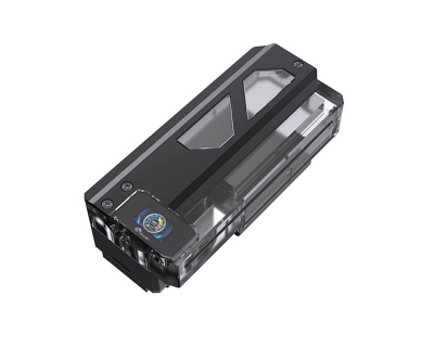 Резервуар + помпа Bykski CP-DDC-X-TK180-V2 <180ММ>