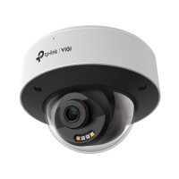 Полноцветная купольная IP-камера VIGI InSight S245 (2.8mm, 4МП, IP67, IK10)