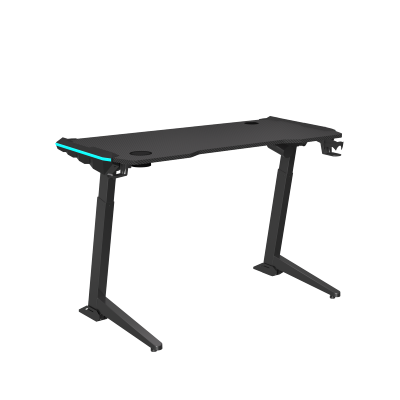 Стол игровой моторизированный FLEXISPOT GT2 <1250MM*600MM*18MM>