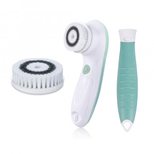 TOUCHBeauty TB-(AS)07599 набор 2в1 для очищения лица и тела 