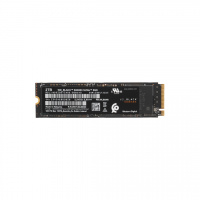 Твердотельный накопитель 2000GB SSD WD BLACK SN850X M.2 2280 NVMe R7300/W6600 WDS200T2X0E-00BCA0