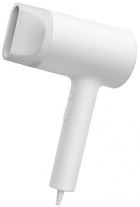 Фен Xiaomi Mijia Water Ion Hair Dryer 1800 (Mi Ionic Hair Dryer CVJ0LX) Белый