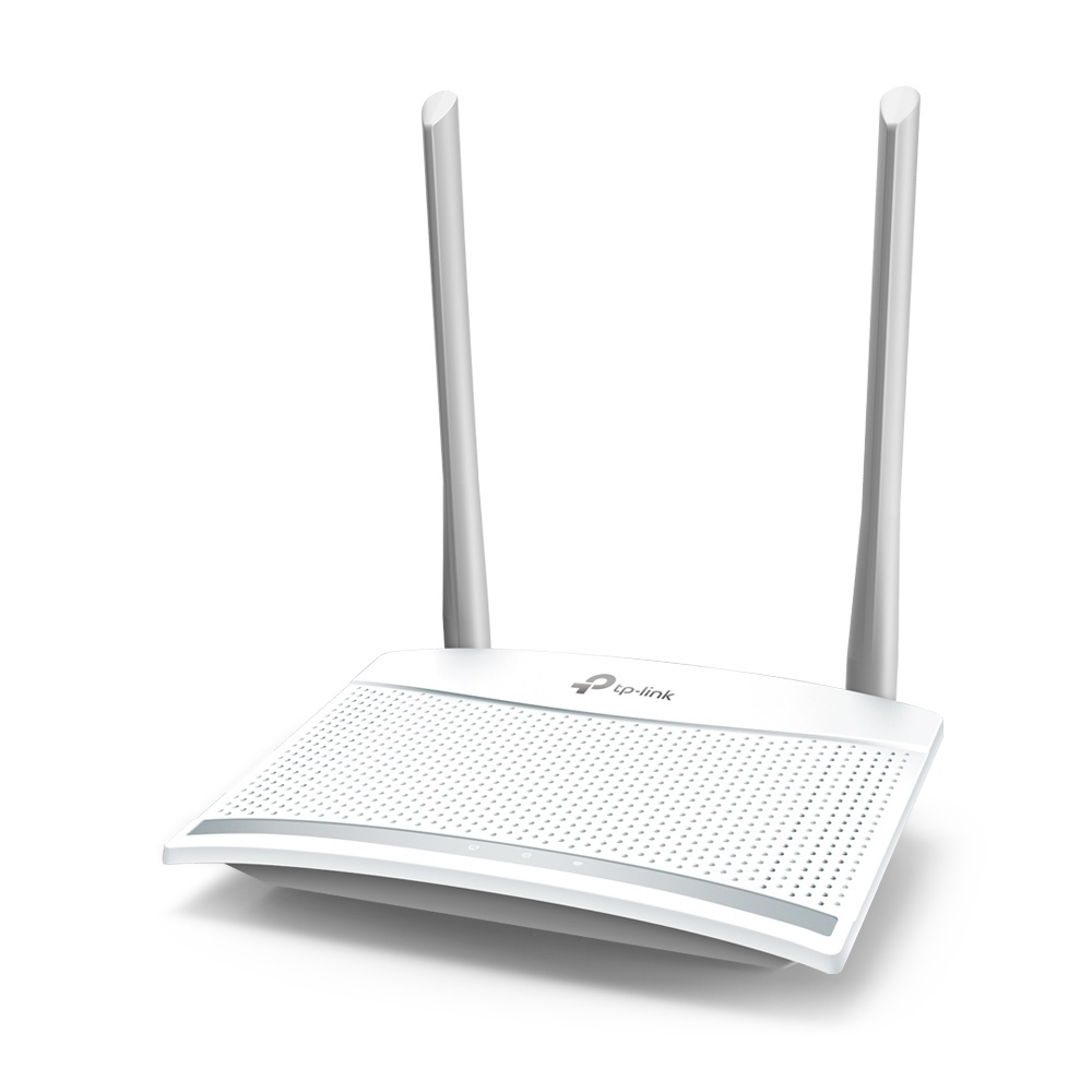 Маршрутизатор беспроводной 300M Tp-Link TL-WR820N