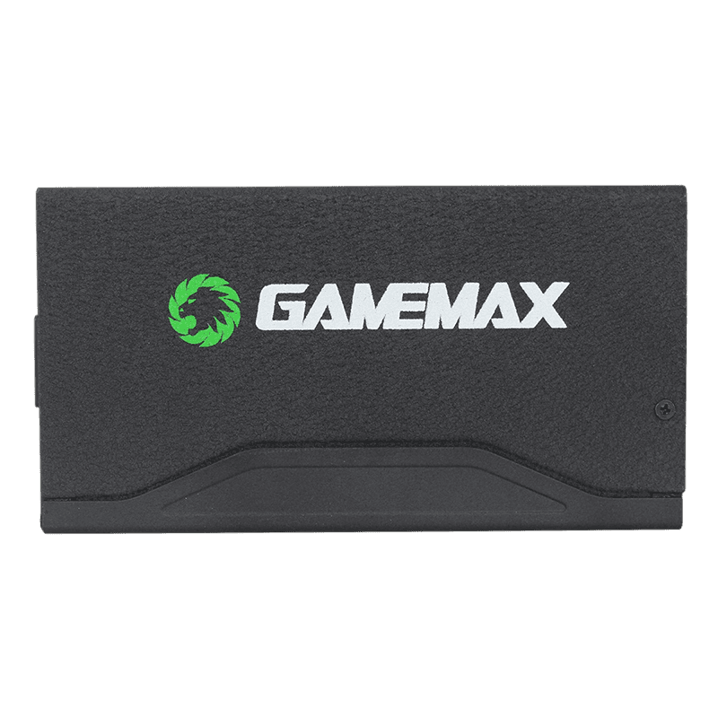 Блок питания GameMax GM500 OEM (GM-500) – фото, отзывы, характеристики в  интернет-магазине ROZETKA