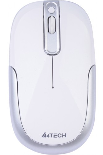 Мышь  A4tech G9-110H