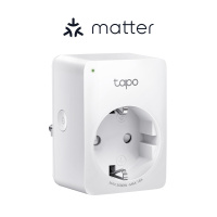 Умная мини Wi-Fi розетка Tapo P110M