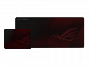 Коврик для мыши ASUS ROG Scabbard II