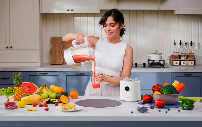 ТОП-5 умных кухонных гаджетов от Xiaomi - Фото