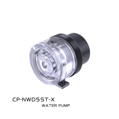 Помпа Bykski CP-NWD5-X-V2