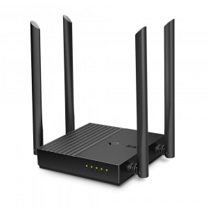 Маршрутизатор беспроводной AC1200 GbE Tp-Link Archer C64