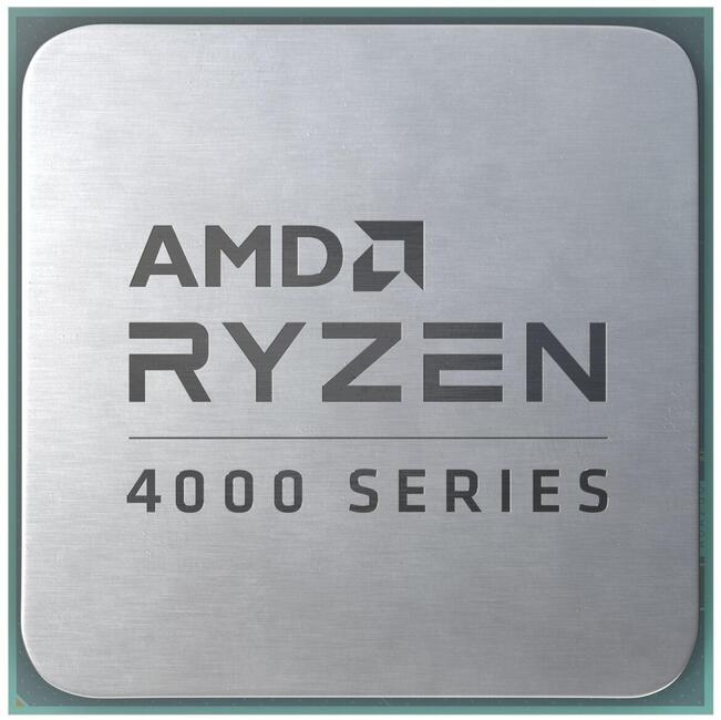 Процессор CPU AM4 AMD Ryzen 7 PRO 4750G OEM