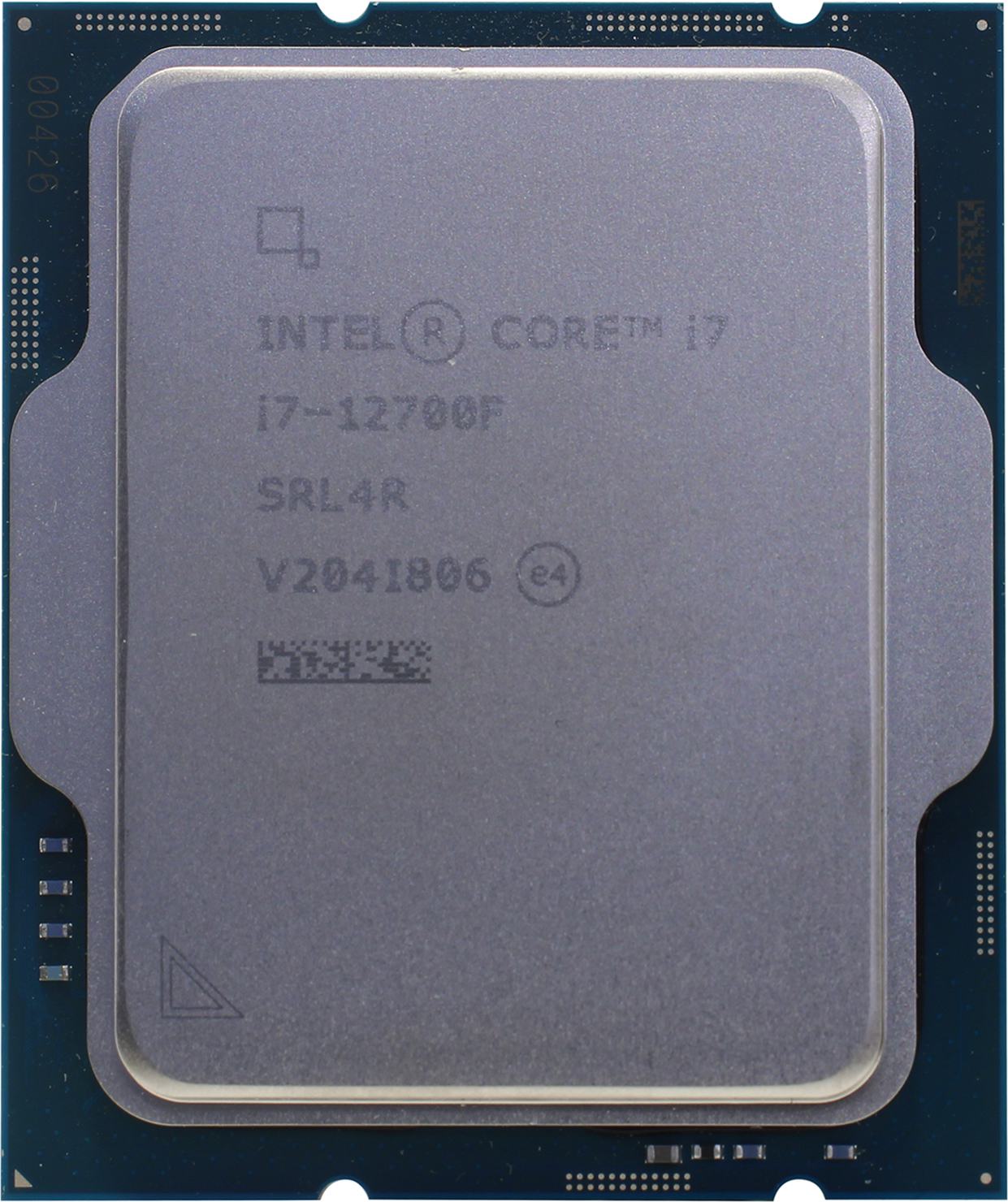Intel Core i7 12700F цена, купить в Казахстане | Moon.kz