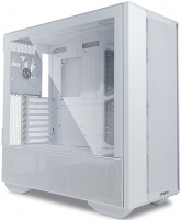 Корпус ПК без БП Lian Li Lancool III E-ATX/ATX/m-ATX/ITX G99.LAN3W.00 White