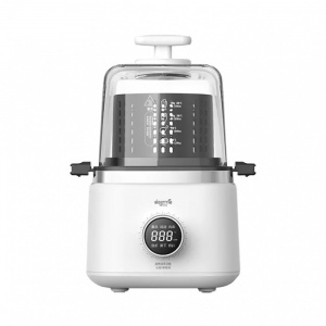 Аэрогриль Xiaomi Deerma Air Fryer (KZ200)