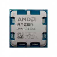 Процессор CPU AM5 AMD Ryzen 5 9600X OEM