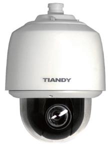 Сетевая камера видеонаблюдения TIANDY TC-NH9406S6-MP