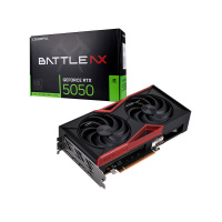 Видеокарта Colorful GeForce RTX 5050 Battle AX DUO 8GB-V (HDMI/3DP, GDDR6/128-bit, 2xFan)