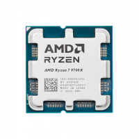 Процессор CPU AM5 AMD Ryzen 7 9700X OEM