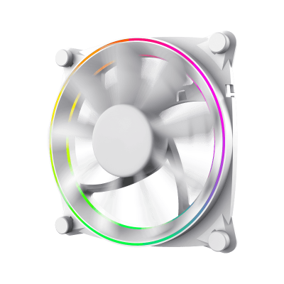 Вентилятор для корпуса GameMax GMX-12DBB WT