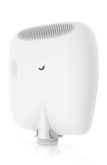 Маршрутизатор Ubiquiti EdgePoint R8 EP-R8