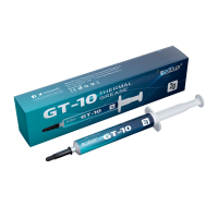 Термопаста PCCooler GT-10 (9.8 Вт/мК, 2гр.)