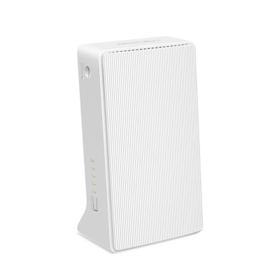 Маршрутизатор 4G LTE Cat4 беспроводной AC1200 Mercusys MB130-4G