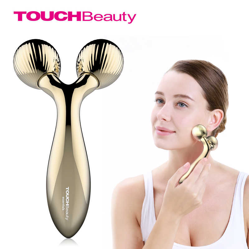 TOUCHBeauty TB-1613A Массажер для лица