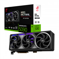 Видеокарта ASUS ROG Astral GeForce RTX 5090 32GB GDDR7 BTF OC Edition
