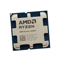 Процессор CPU AM5 AMD Ryzen 5 8400F OEM